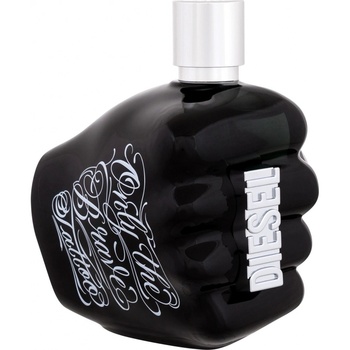Only the Brave Tattoo EDT